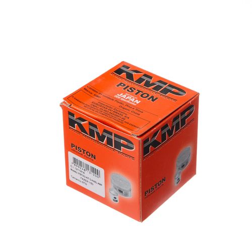 PISTAO KIT C/ANEL KMP FAZER 250 0.50
