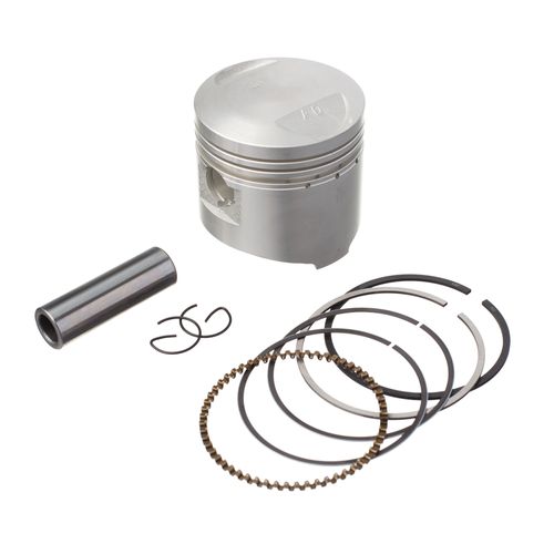 PISTAO KIT C/ANEL KMP TUR/XLS 125 /83 0.75