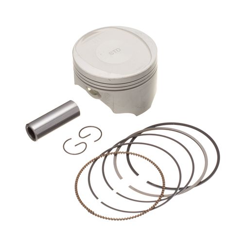 PISTAO KIT C/ANEL KMP XRE 190 0.50