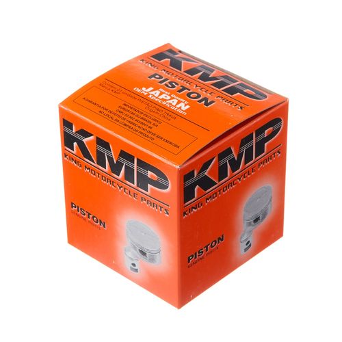 PISTAO PINO/TRAVA KMP BROS 150 /2005 2.00