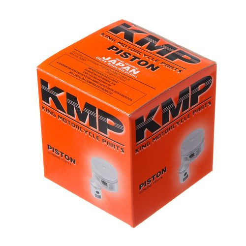 PISTAO PINO/TRAVA KMP CBX/NX 200 1.50