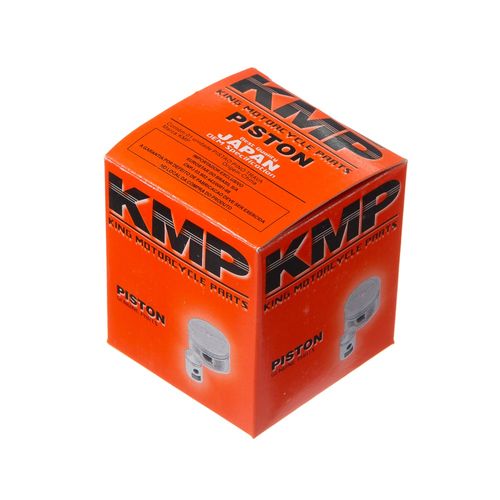 PISTAO PINO/TRAVA KMP CG 125 0.25
