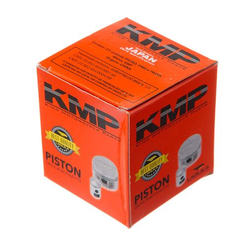 PISTAO PINO/TRAVA KMP CG 150 1.75