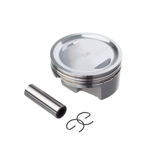 PISTAO PINO/TRAVA KMP CG 150 AUM. P/ 220CC STD DIAM. 70.00