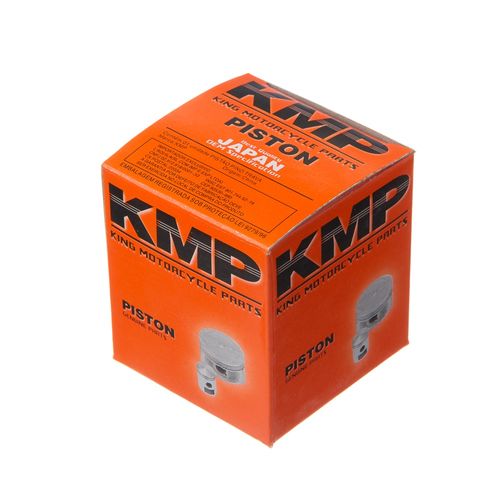 PISTAO PINO/TRAVA KMP DAFRA RIVA 150 0.25