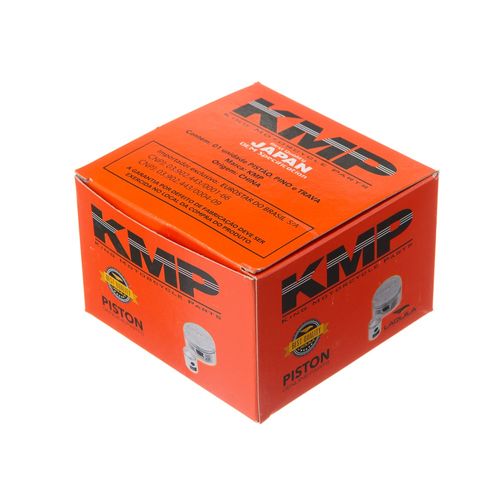 PISTAO PINO/TRAVA KMP FAZER 250 0.25