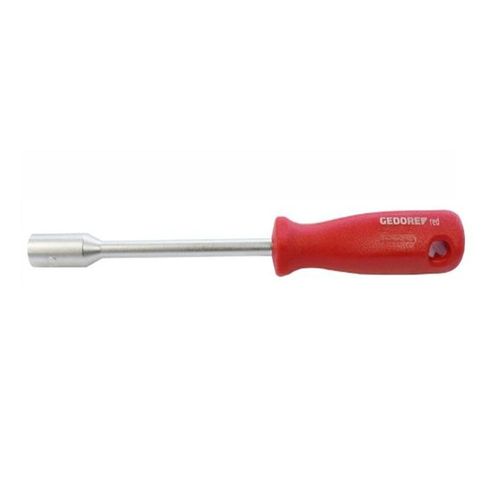 Chave Canhão 07x127mm - R38490724 - 3369976 - Gedore Red
