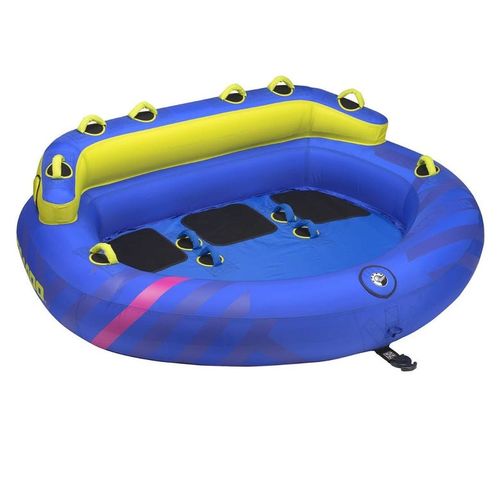 Boia Inflável E Rebocável De 3 Lugares Sea-doo