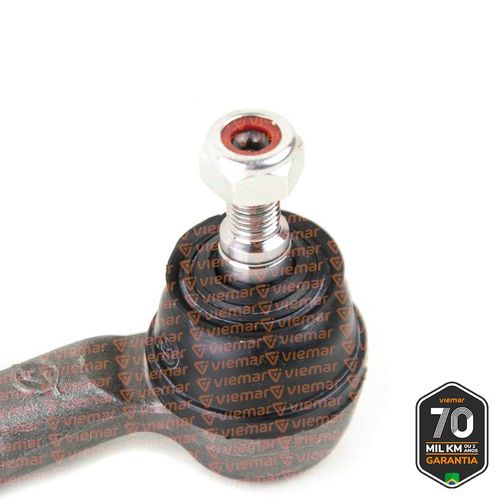 TERMINAL DIRECAO LD (C/DH) / FOCUS 00-05 / VIEMAR 335052