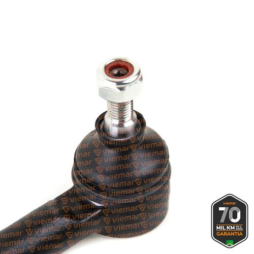 TERMINAL DIRECAO LE (M12X12,1,25X152MM) / SENTRA 44537 / VIEMAR 335357