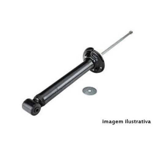 AMORTECEDOR CAMINHAO GOL T 09/ SP322 PAR GOL 09/ GV TRAS Monroe SP322 Par
