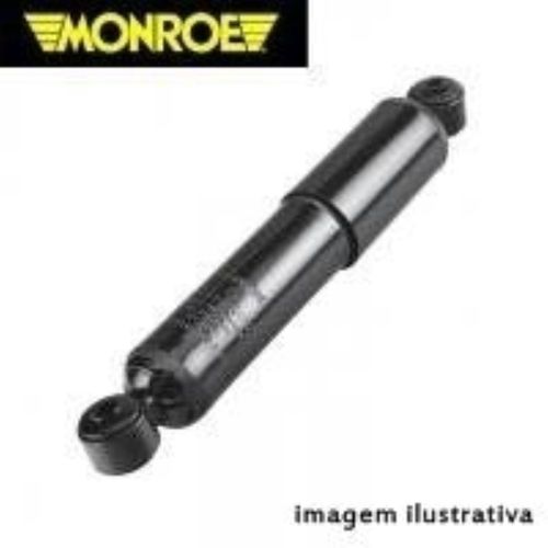 AMORTECEDOR CAMINHAO S10 T 12/ SP028 PAR S10 12/ 4X2/4X4 TRAS Monroe  Par