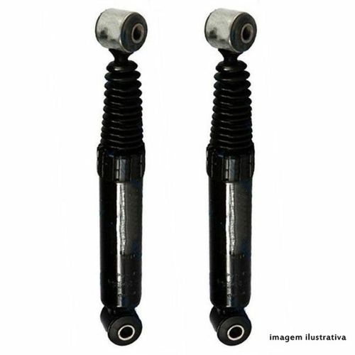 AMORTECEDOR CAMINHAO C4 T 06/ PICAS E2076 PAR C4 PICASSO/GRAN PICASSO 06/ T Monroe E2076 Par