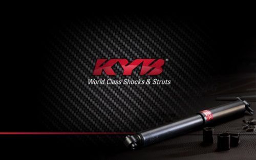 AMORTECEDOR CAMINHAO FIT T 03/ 343381 PAR FIT 03/08 T KYB  Par