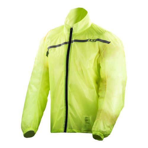 Jaqueta Ls2 Commuter Amarelo 2xl