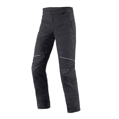 Cal�a Dainese New Galvestone Feminino Preto 46