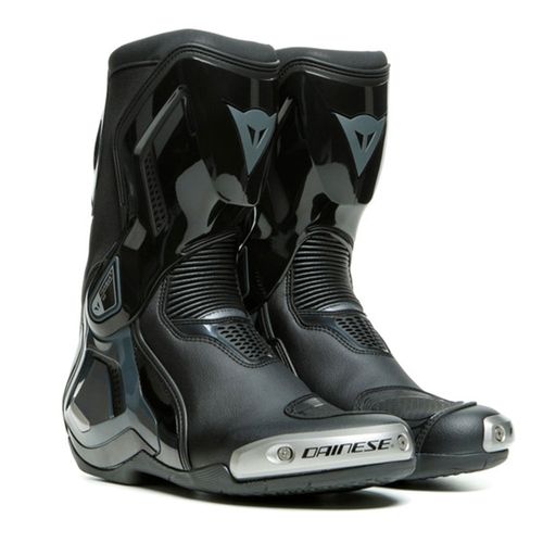 BOTA DAINESE TORQUE 3 OUT PRETO