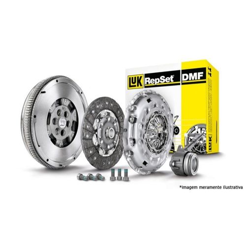D EMB F600/D60/7 13""3330068 F22000/CARGO/D60/12000 LUK   PEÇA