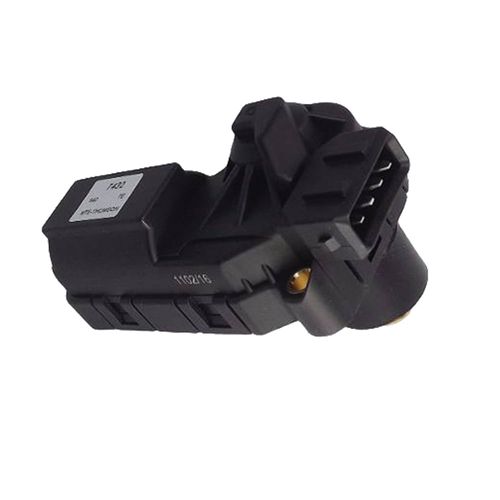 Atuador Marcha Lenta Gm Astra 2008 a 2011 - 159615 - 7432