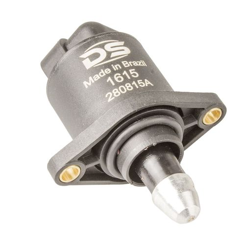 Atuador Marcha Lenta Peugeot 406 1995 a 2002 - 165991 - 1615