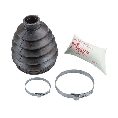 Kit Coifa Homocinética Vw Fox 2003 a 2015 - 159193 - 101520