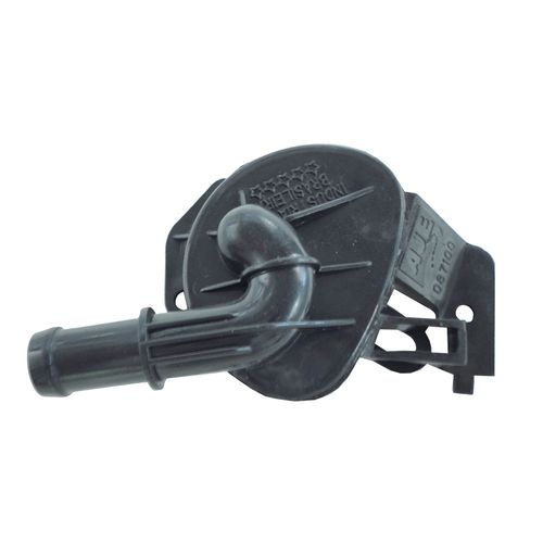 Válvula Ar Quente Fiat Fiorino 1984 a 2010 - 150781 - 087100