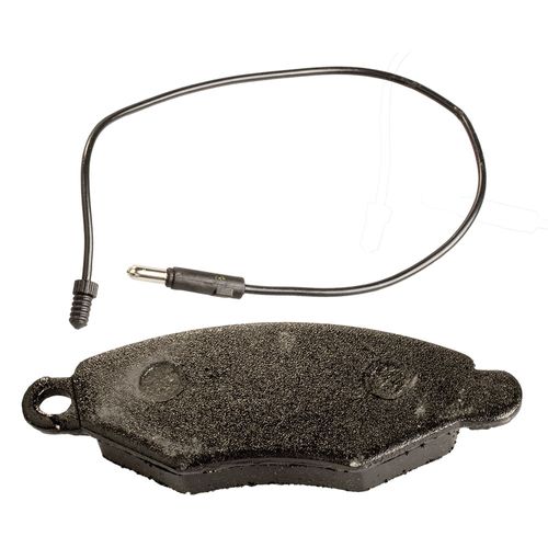 Pastilha Freio Renault Kangoo 1997 a 2019 - 145357 - SYL1146