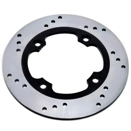 Disco Freio Cbr 600 07/14 Traseiro Fabreck