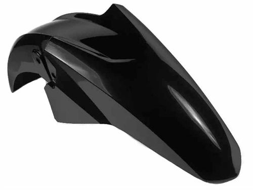 Paralama Fan 125 2014 a 2017 Cores