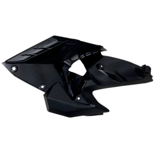 Aba Tanque Fan160 2022 Guia De Ar Acabamento Interno