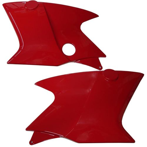 Aba Tanque Factor Vermelho 2013 a 2016 Par