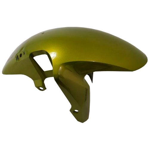 Paralama Cb600 Hornet Verde 11/12 Original