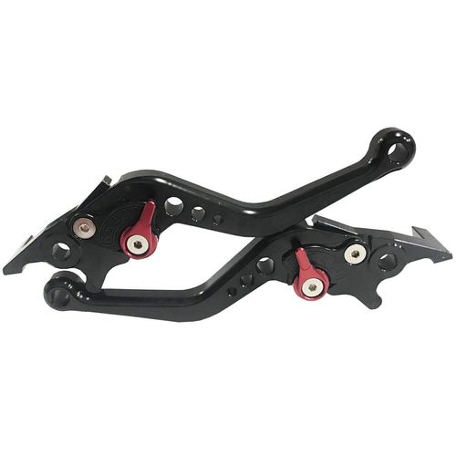Manete Esportivo Xt660 Xt 660 Aluminio Par