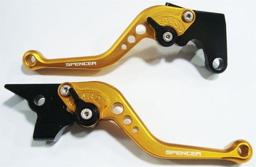 Manete Esportivo Xj6 Fazer 600 Fz6 Fz8 Fz1 Mt 07 Mt 09 Coloridos Par
