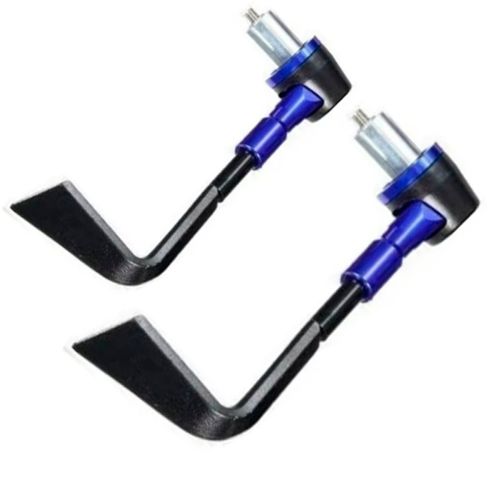 Protetor Manete Aluminio Universal Par