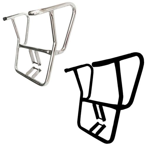 Protetor Motor Carenagem Cb300 Cb 300 Max Motoparts