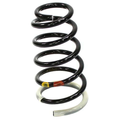 Mola da Suspensão Traseira Fiat Siena 2001 a 2016 sem GNV - Fabrini