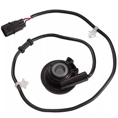 Engrenagem Velocímetro Cb300 Revil