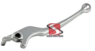 Manete Scud Freio Polido Falcon XR250 Tornado Xre300 Bros à Disco