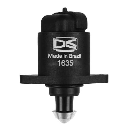 Atuador Marcha Lenta Chrysler Cherokee 1999 a 1999 - 840871 - 1635