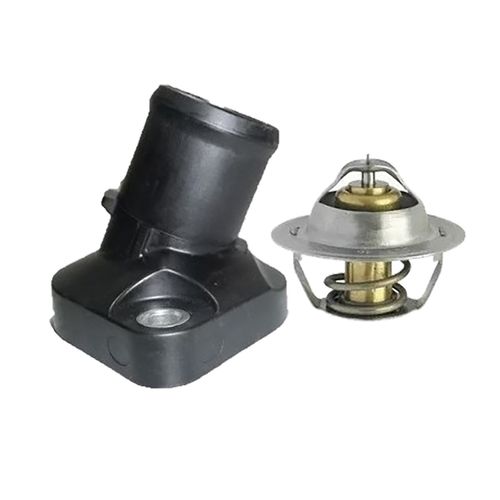 Válvula Termostática Nissan March 2011 a 2022 - 840802 - AVTS15001T82