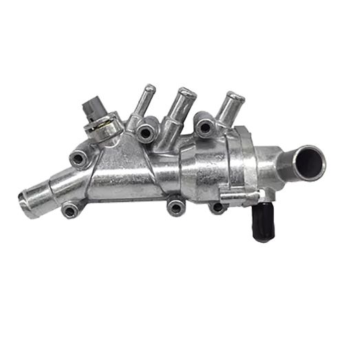 Válvula Termostática Ford Ecosport 2005 a 2012 - 840778 - AVTS06004T100