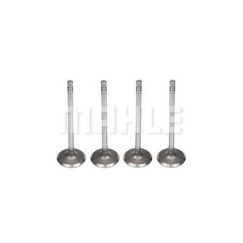 VALVULAS DE ADMISSAO - GM ONIX 1.0L 8V APOS 2012  - MAHLE