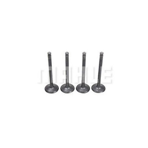VALVULAS DE ESCAPE - KIA BESTA GS 2.7L/3.0L 8V DIESEL - MAHLE