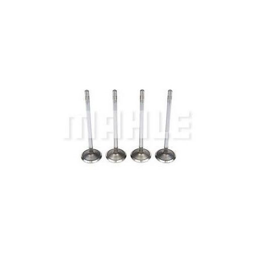 VALVULAS DE ESCAPE - IVECO DAILY 3.0L 16V APOS 2010 F1C - 6.00 X32.40 X 120.00MM - 3R - MAHLE