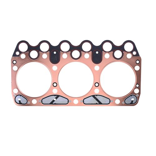 JUNTA DO CABECOTE - IVECO 8210 EUROTECH/EURO 1 - APEX