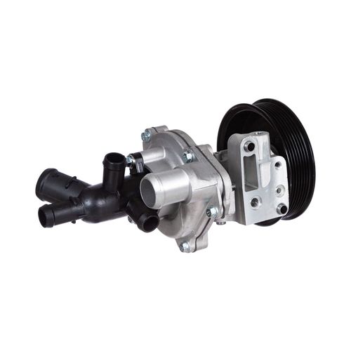 BOMBA DE AGUA - FORD TRANSIT - 2.4L ( NAO APLICA NA RANGER 2.2L ) - APEX