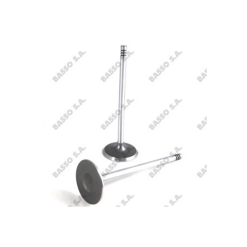 VALVULAS DE ADMISSAO - FIAT IDEA PALIO STRADA 1.4 8V FIRE FII | 45 GRAUS OEM 55195784 - 3B