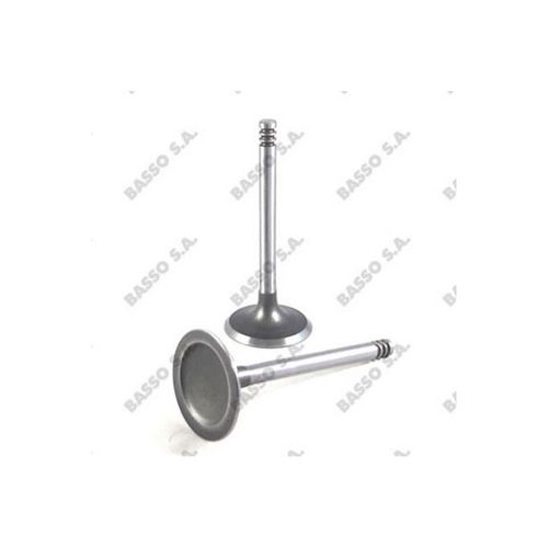 VALVULAS DE ADMISSAO - VW GOLF 1.8L APOS 1996  - 3B