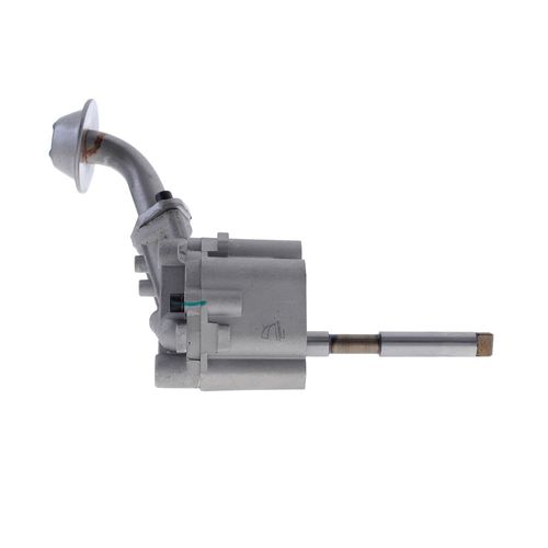 BOMBA DE OLEO - VW LOGUS/ POINTER/ POLO 1.6L/1.8L/2.0L 8V AP IE/MI ENGRENAGEM 36MM - APEX